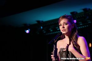 Laura Osnes  Photo