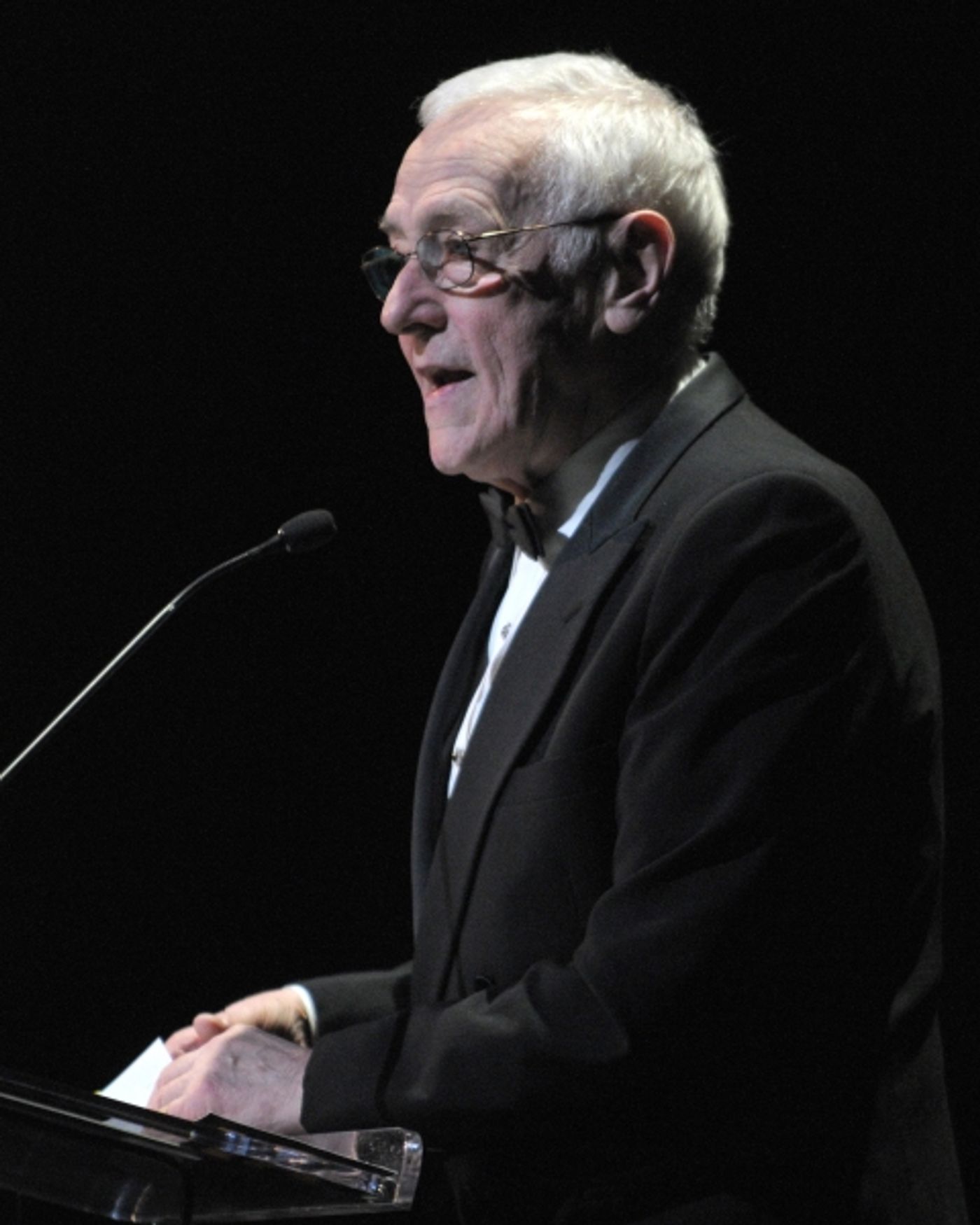 Photo Flash: Patti LuPone Headlines Auditorium Theatre's 125th Anniversary Gala  Image