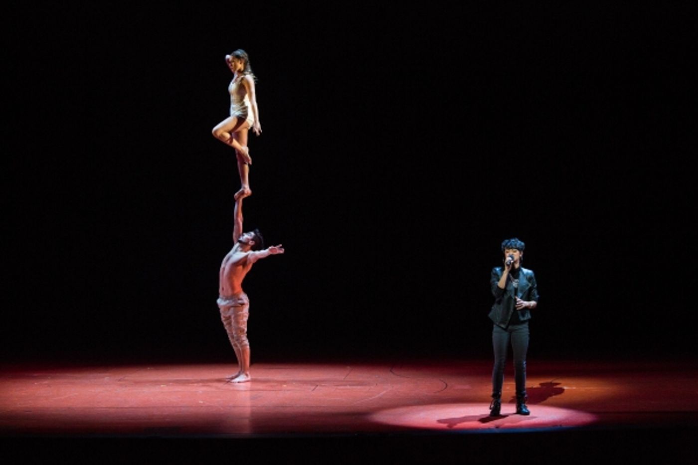 Photo Coverage: Original Cast of THE WIZ, THE RIVER's Hugh Jackman, Stars of HEDWIG & More Perform in BC/EFA's GYPSY OF THE YEAR Photo Coverage: Original Cast of THE WIZ, THE RIVER's Hugh Jackman, Stars of HEDWIG & More Perform in BC/EFA's GYPSY OF THE YEAR Image