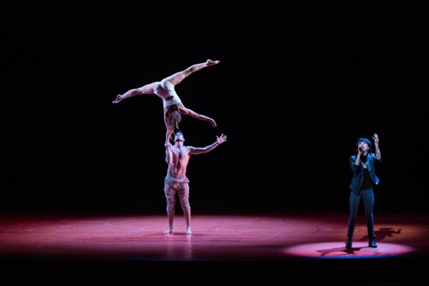 Photo Coverage: Original Cast of THE WIZ, THE RIVER's Hugh Jackman, Stars of HEDWIG & More Perform in BC/EFA's GYPSY OF THE YEAR Photo Coverage: Original Cast of THE WIZ, THE RIVER's Hugh Jackman, Stars of HEDWIG & More Perform in BC/EFA's GYPSY OF THE YEAR Image