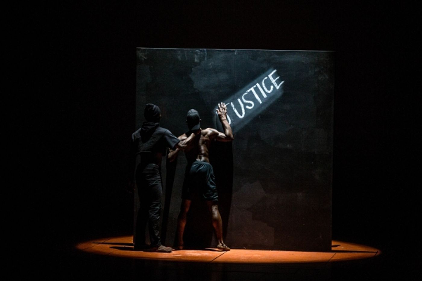 Photo Coverage: Original Cast of THE WIZ, THE RIVER's Hugh Jackman, Stars of HEDWIG & More Perform in BC/EFA's GYPSY OF THE YEAR Photo Coverage: Original Cast of THE WIZ, THE RIVER's Hugh Jackman, Stars of HEDWIG & More Perform in BC/EFA's GYPSY OF THE YEAR Image