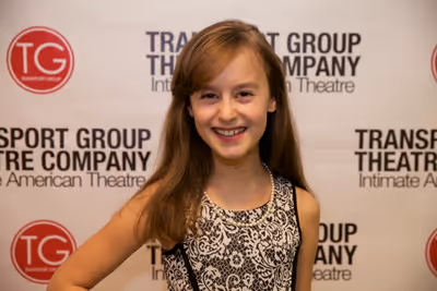 Sydney Lucas Photo