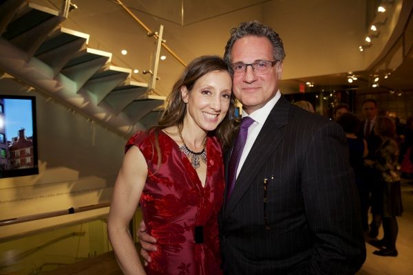 Steve Fineman Photo