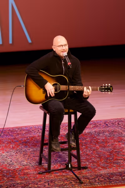 Michael Cerveris Photo