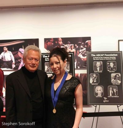 Stephen Sorokoff & Deborah Abramson Photo