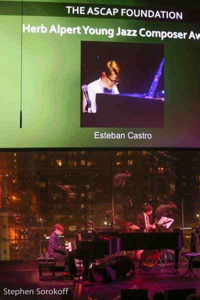 Estaban Castro Photo