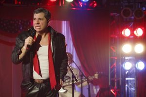 Damian Baldet @ BroadwayWorld Damian Baldet Photo