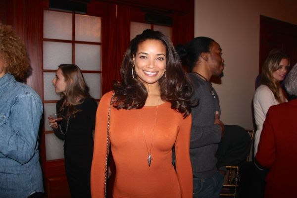 Photo Flash: Harry Belafonte, Laverne Cox and More Attend Alvin Ailey's ODETTA Premiere — photo 10 of 24