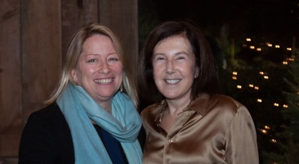 Barbara Ainsley Photo