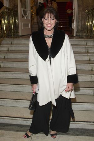 Rosemarie Ford @ BroadwayWorld Rosemarie Ford Photo