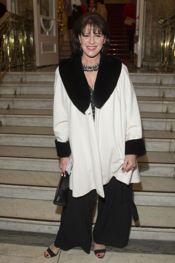 Rosemarie Ford  Photo