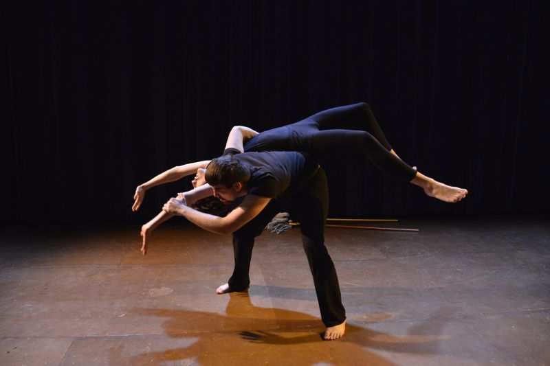 BWW Exclusive: In Class with NTI - Droznin Image