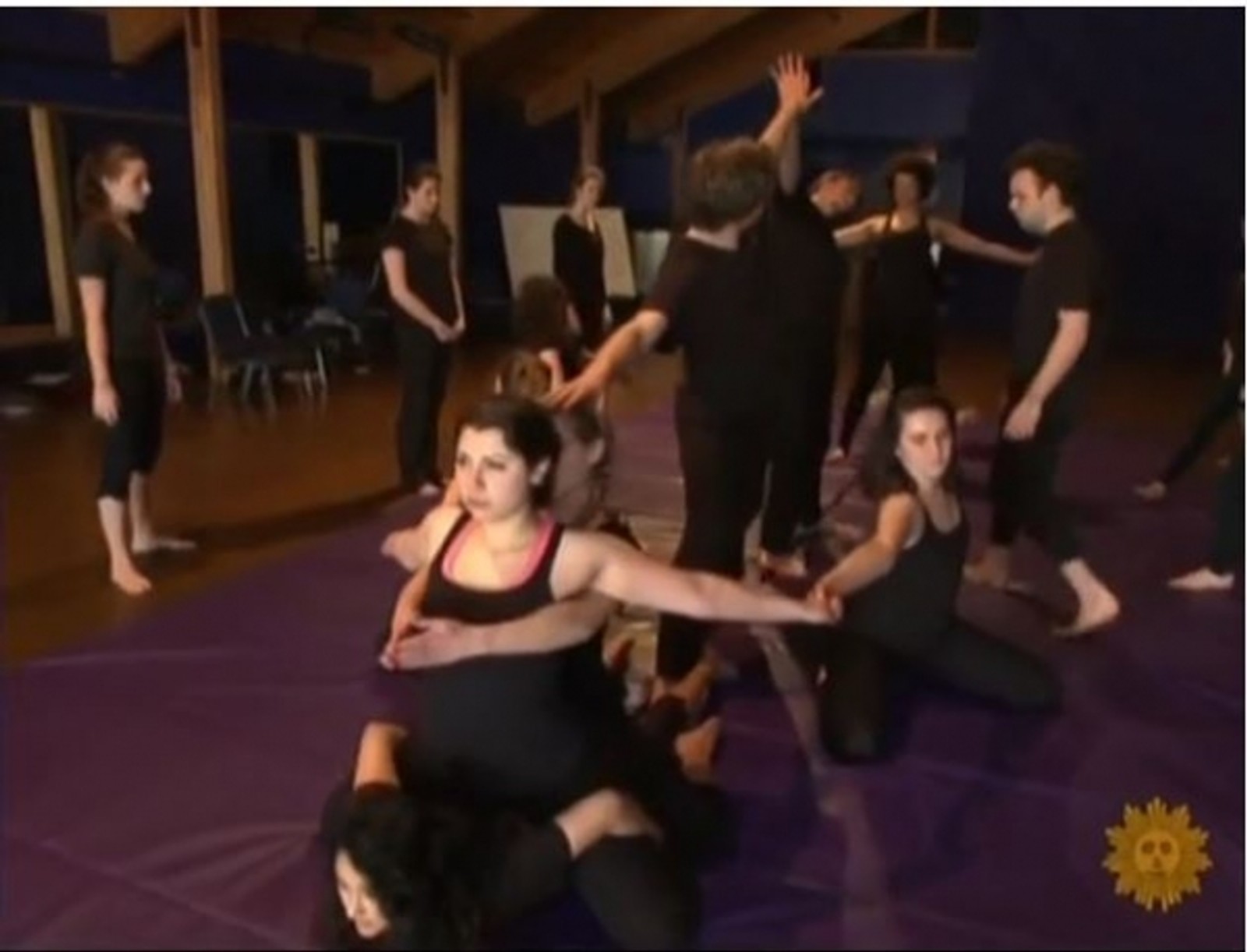 BWW Exclusive: In Class with NTI - Droznin Image