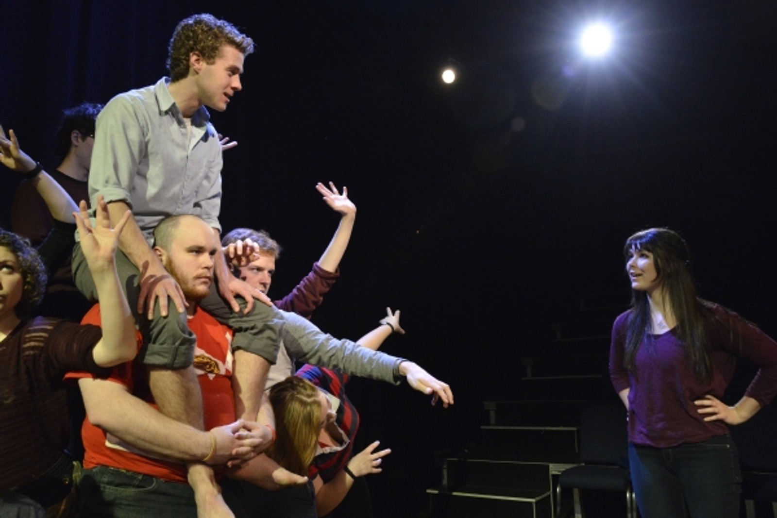 BWW Exclusive: In Class with NTI - Droznin Image