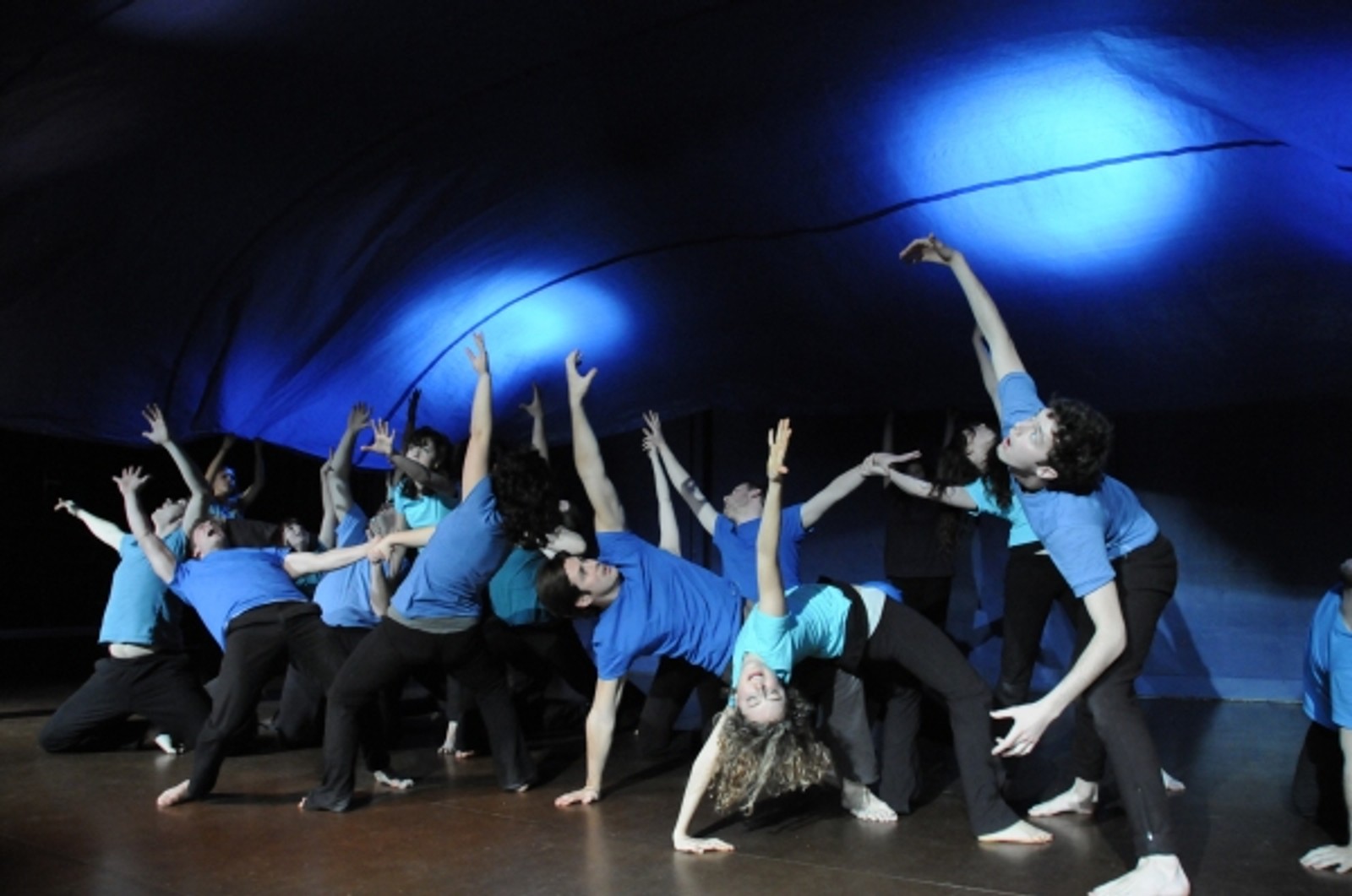 BWW Exclusive: In Class with NTI - Droznin Image