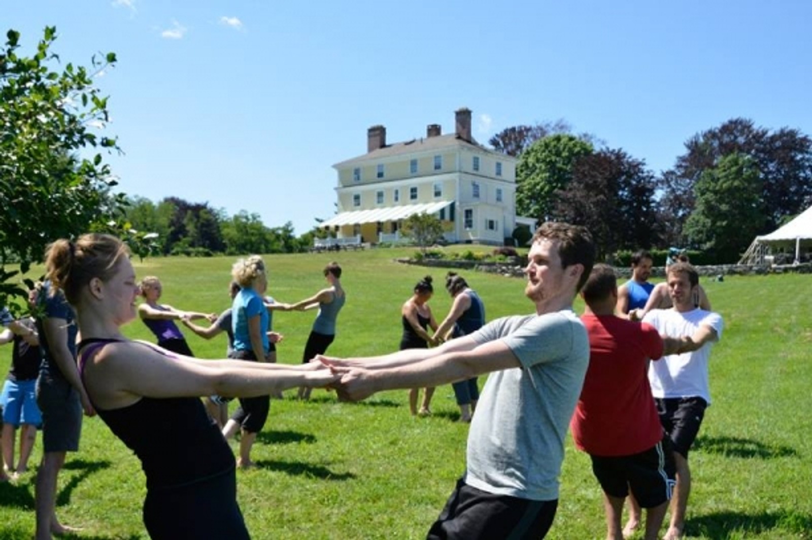 BWW Exclusive: In Class with NTI - Droznin Image