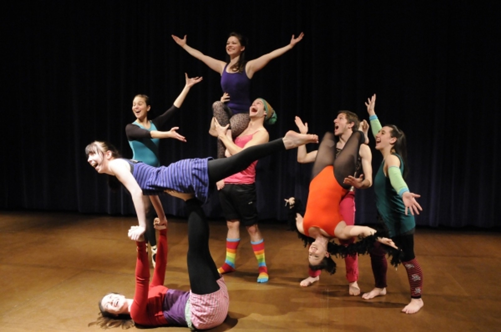 BWW Exclusive: In Class with NTI - Droznin Image