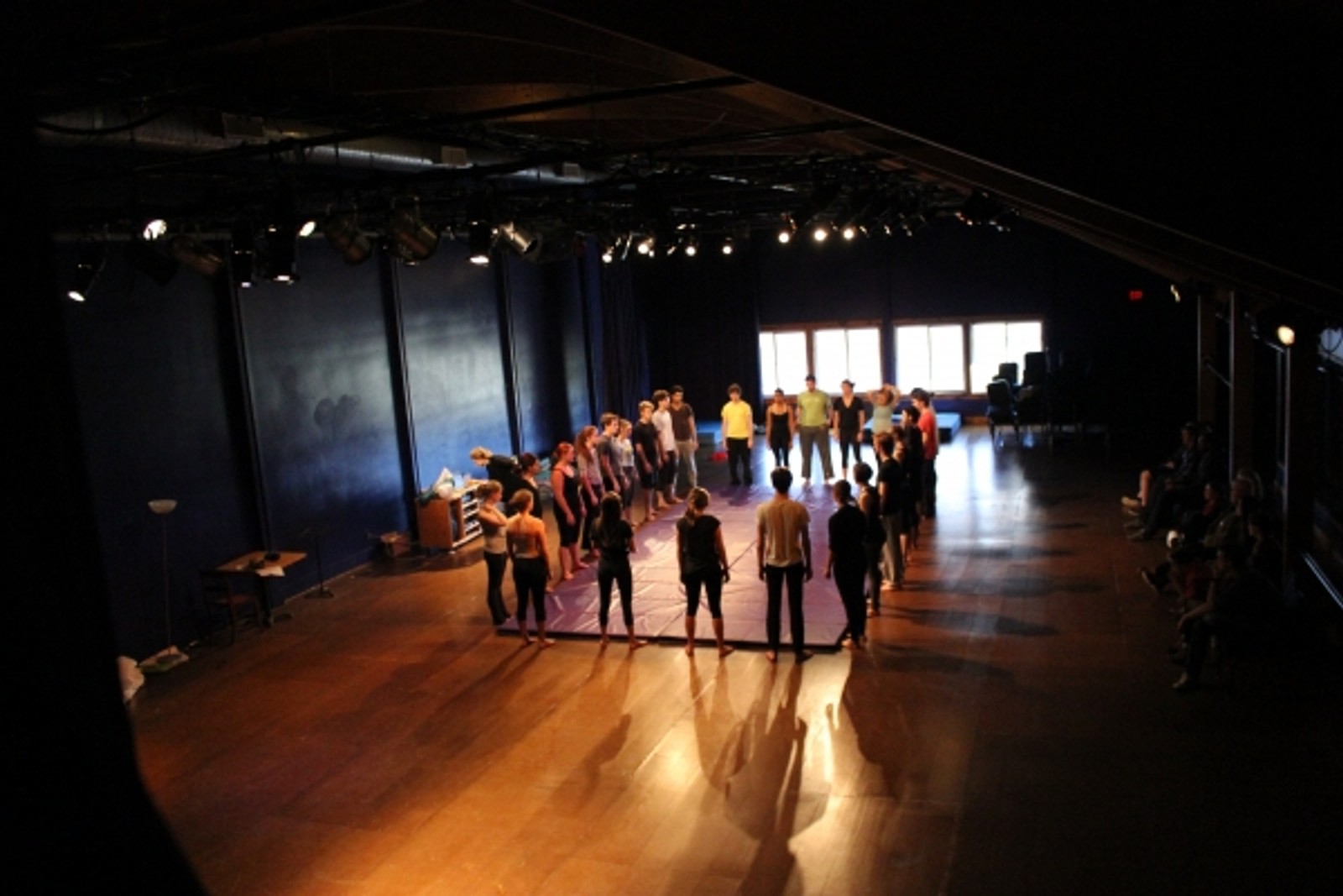 BWW Exclusive: In Class with NTI - Droznin Image