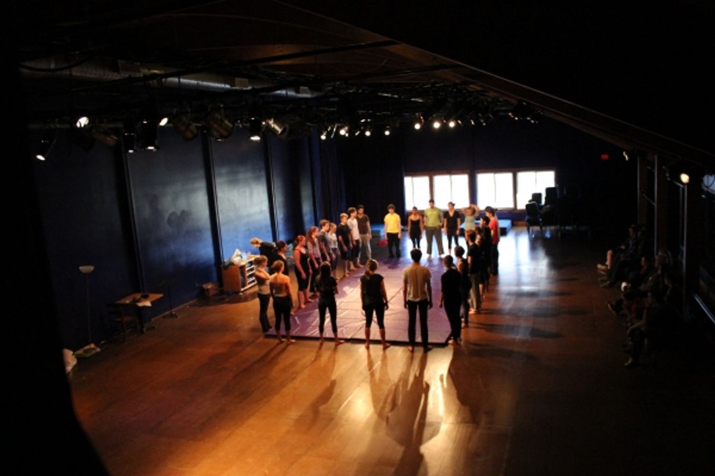 BWW Exclusive: In Class with NTI - Droznin Image