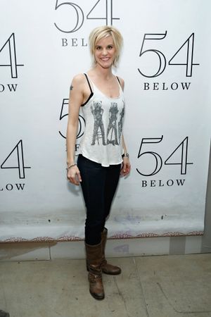 Jenn Colella Photo