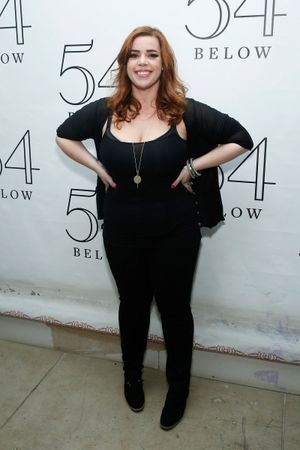 Alysha Umphress @ BroadwayWorld Alysha Umphress Photo