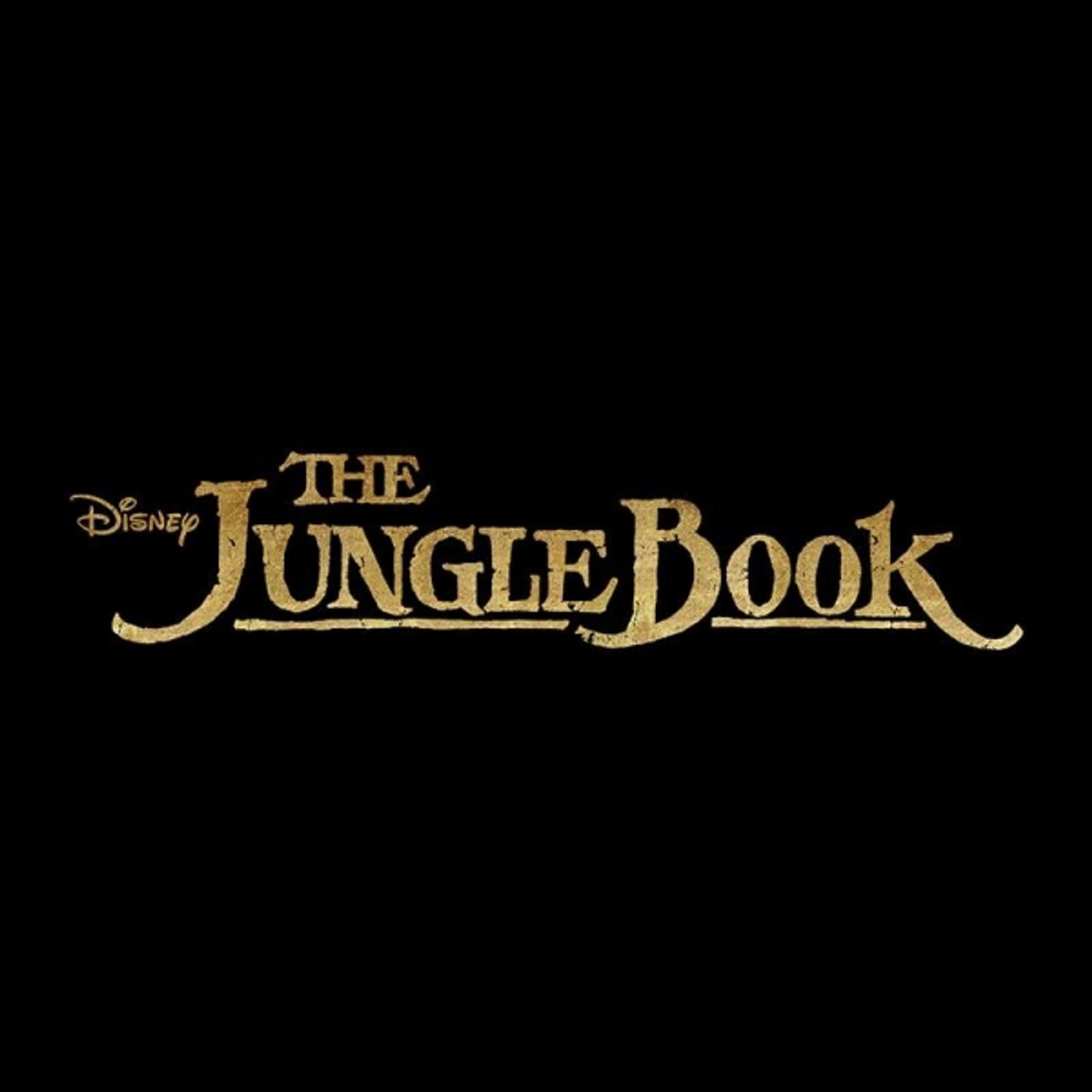 Photo Flash: First Look at Concept Art, Logo for Jon Favreau's JUNGLE BOOK Photo Flash: First Look at Concept Art, Logo for Jon Favreau's JUNGLE BOOK Image
