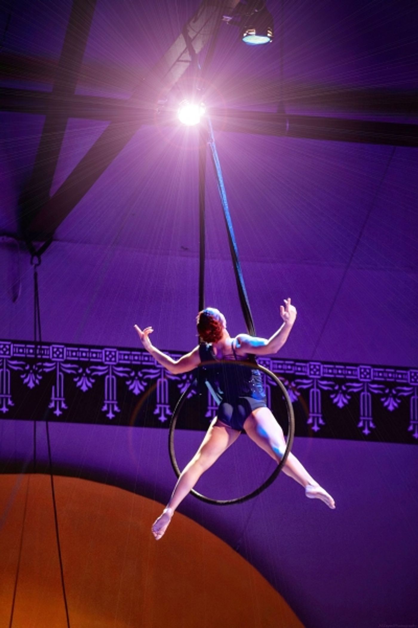 Photo Flash: First Look at Redmoon's WINTER PAGEANT 2014 Photo Flash: First Look at Redmoon's WINTER PAGEANT 2014 Image