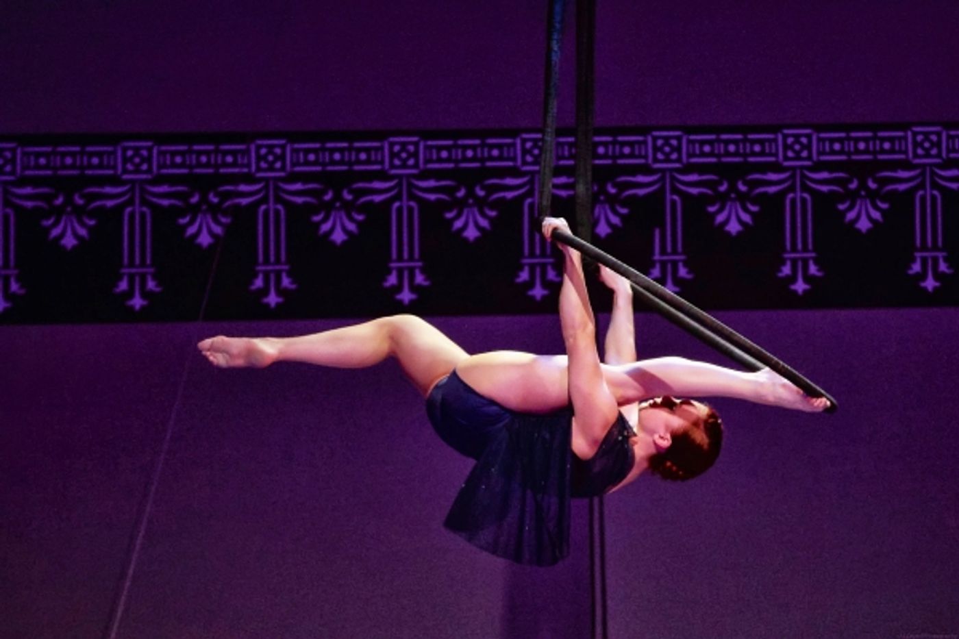 Photo Flash: First Look at Redmoon's WINTER PAGEANT 2014  Image