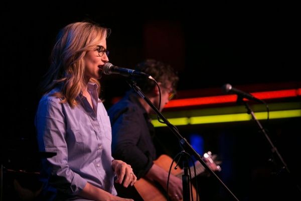 Chely Wright Photo