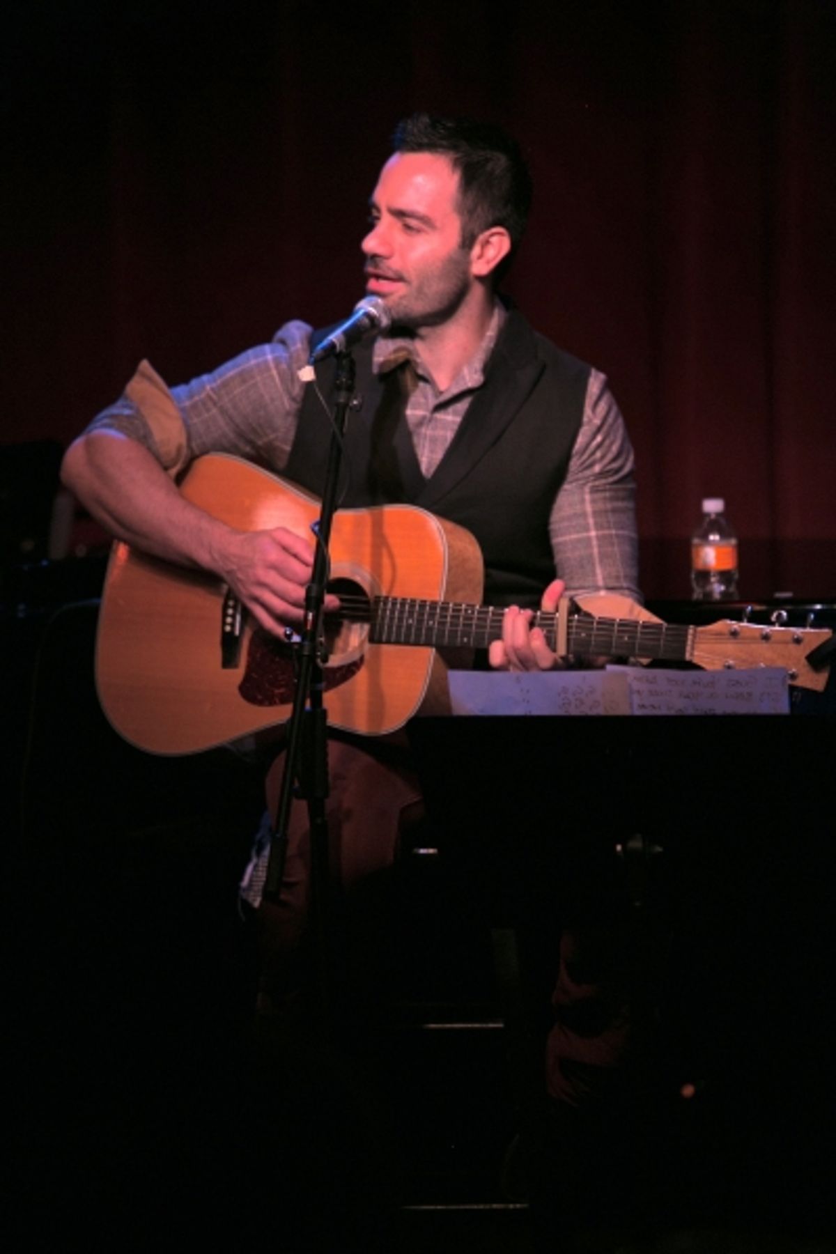 Ramin Karimloo at 