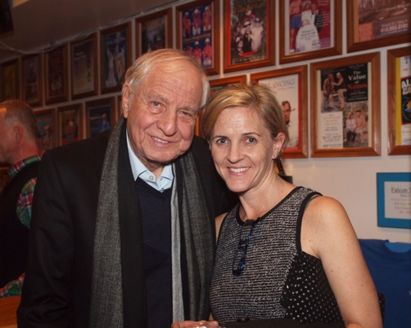 Photo Coverage: Troubadour Theater Company Celebrates THE SNOW QUEEN Opening Night Photo Coverage: Troubadour Theater Company Celebrates THE SNOW QUEEN Opening Night Image