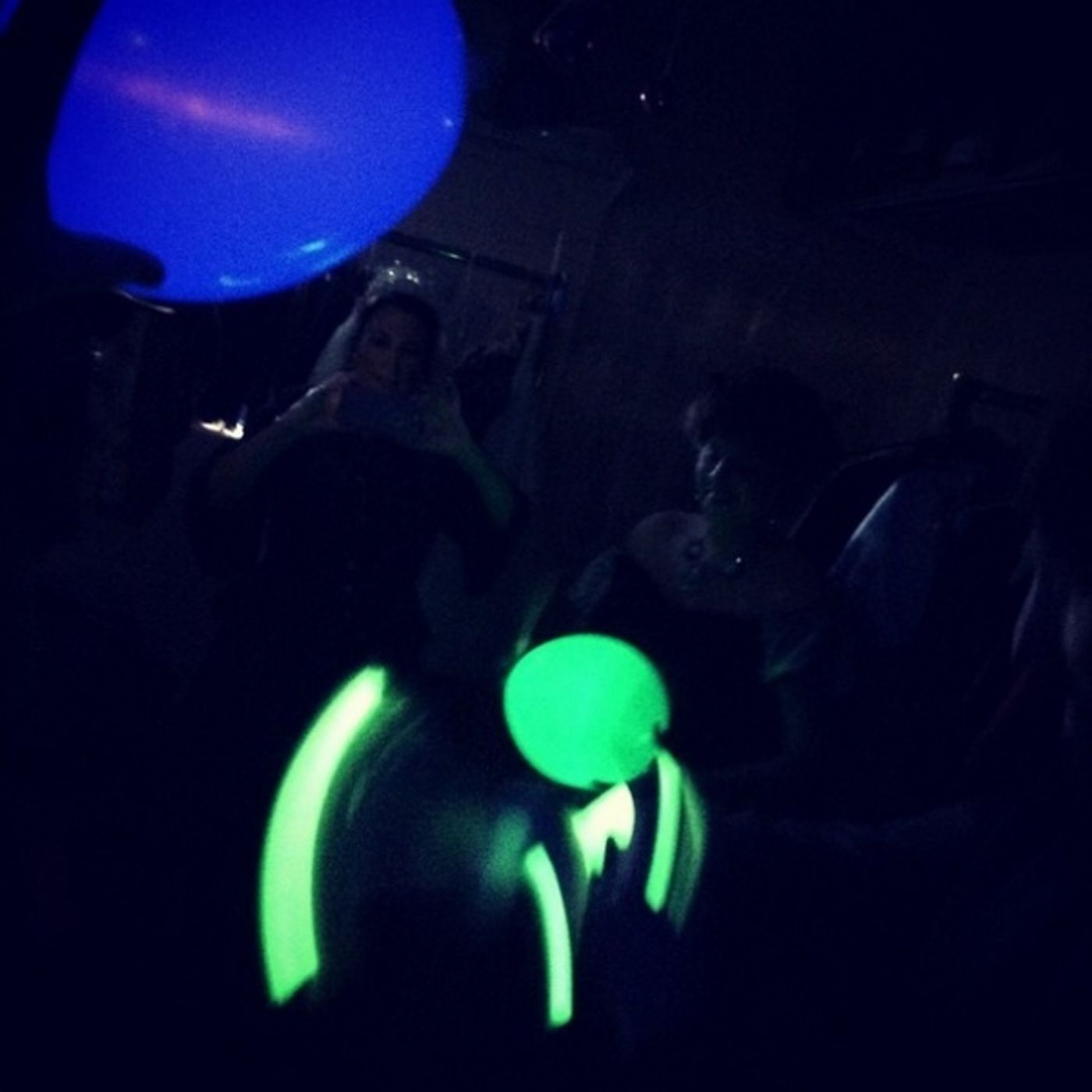 Photo Flash: Saturday Intermission Pics, Dec 13 - Part 2 - Fiasco's INTO THE WOODS, SISTER ACT, CINDERELLA and More!  Image