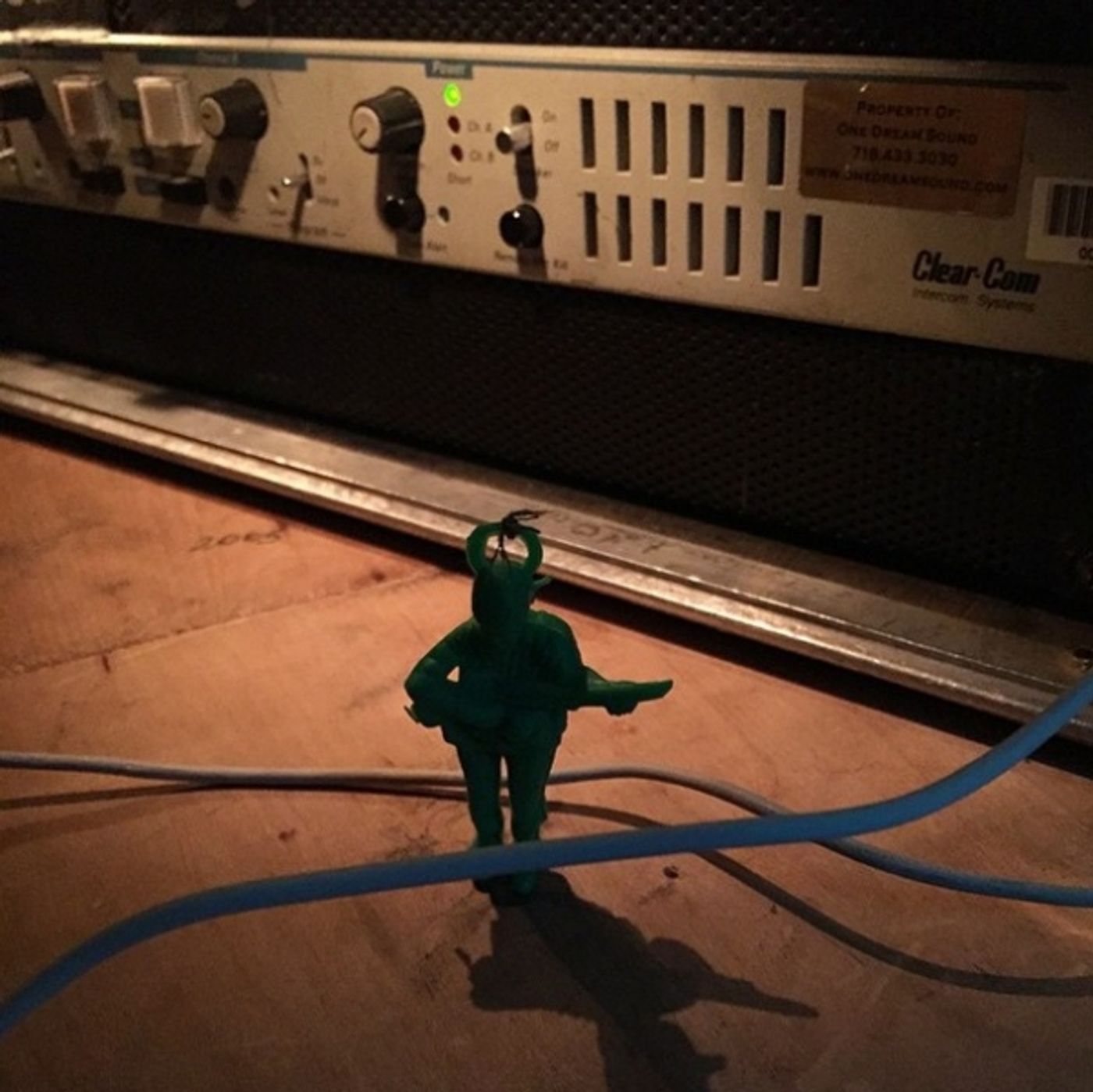 Photo Flash: Saturday Intermission Pics, Dec 13 - Part 2 - Fiasco's INTO THE WOODS, SISTER ACT, CINDERELLA and More!  Image