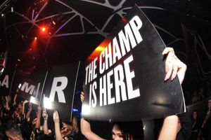 Hakkasan Night Club Photo