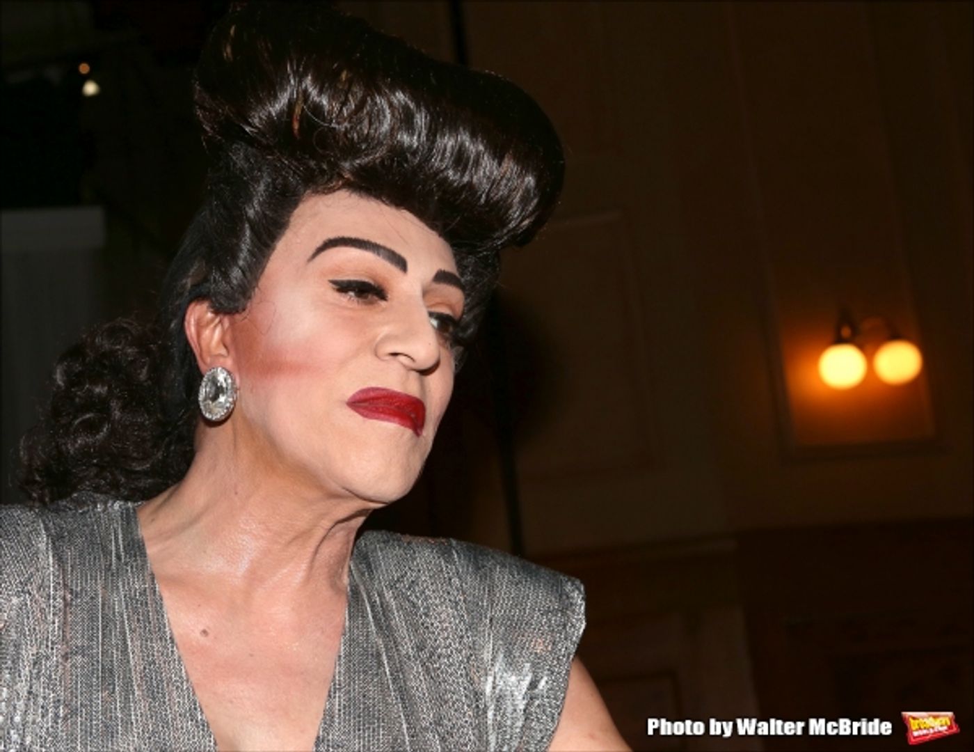 Photo Coverage: Meet the Company of CHRISTMAS WITH THE CRAWFORDS!  Image