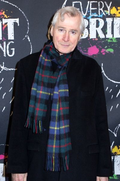 John Patrick Shanley Photo