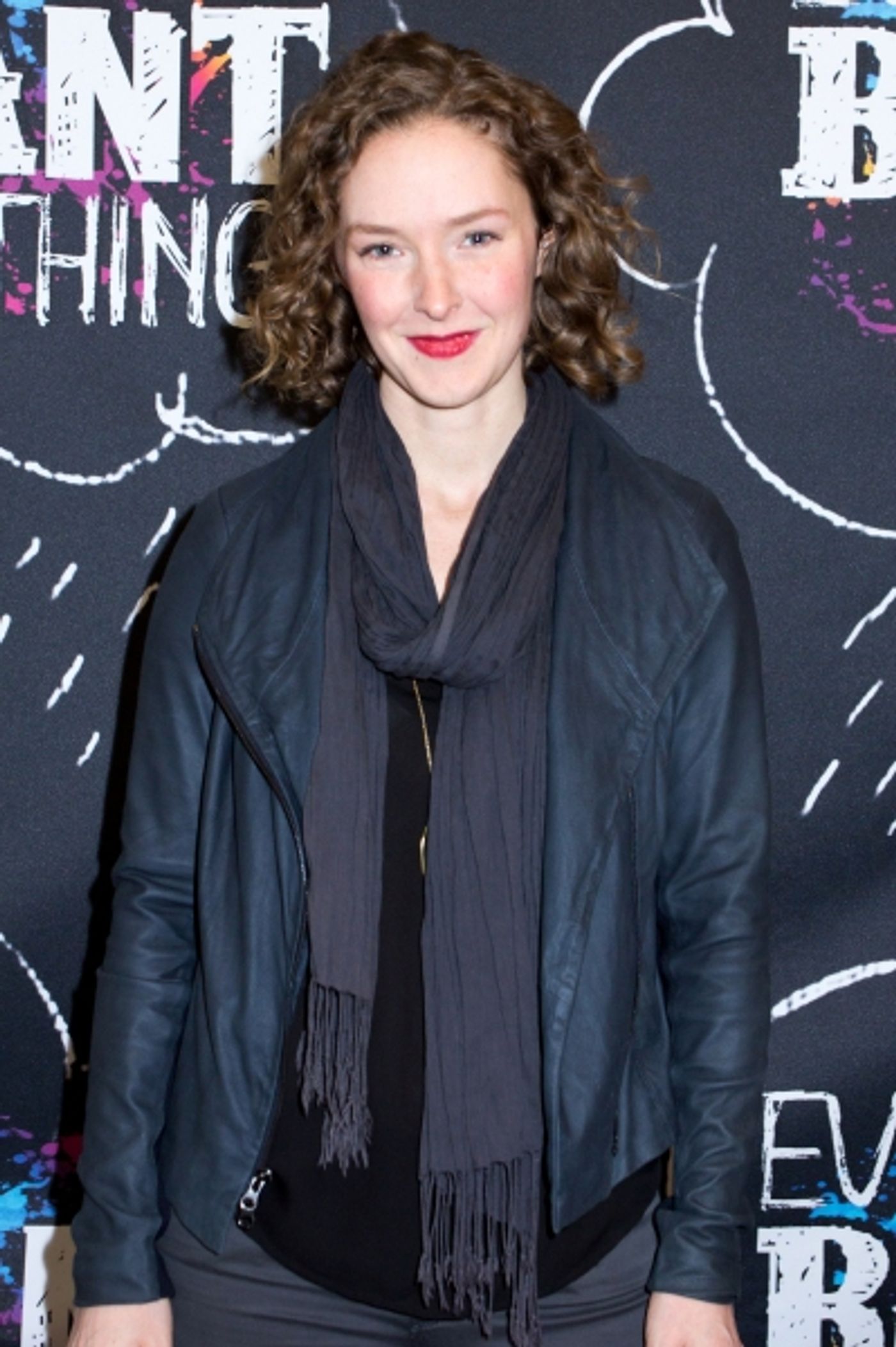 Photo Coverage: EVERY BRILLIANT THING Celebrates Opening Night at Barrow Street Theatre  Image