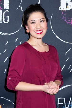 Ruthie Ann Miles @ BroadwayWorld Ruthie Ann Miles Photo