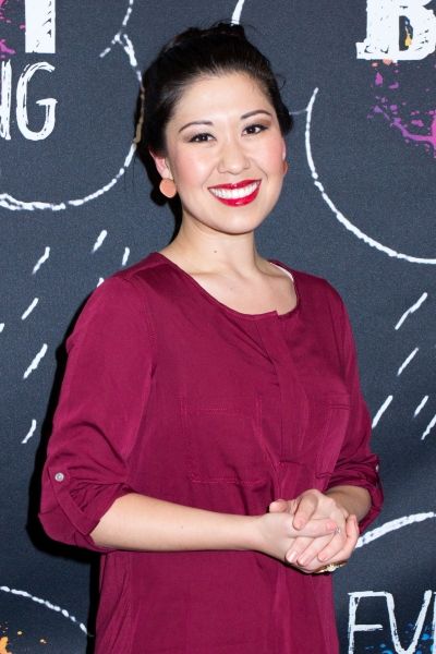 Ruthie Ann Miles Photo