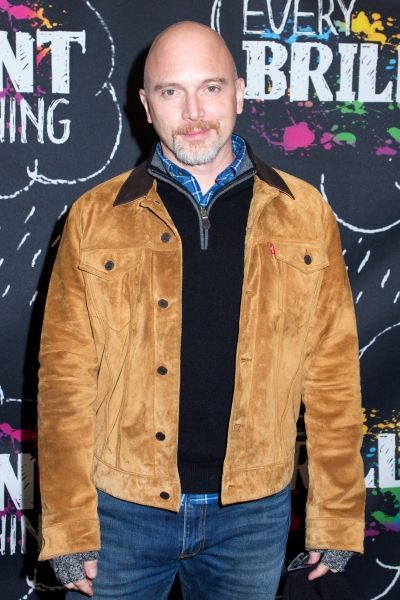 Michael Cerveris Photo