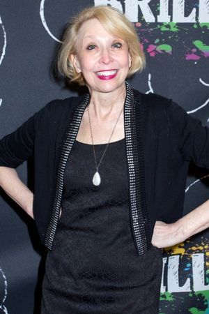 Julie Halston @ BroadwayWorld Julie Halston Photo