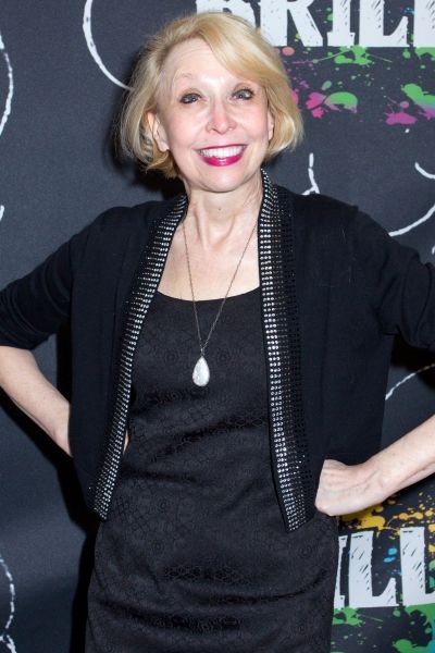 Julie Halston Photo