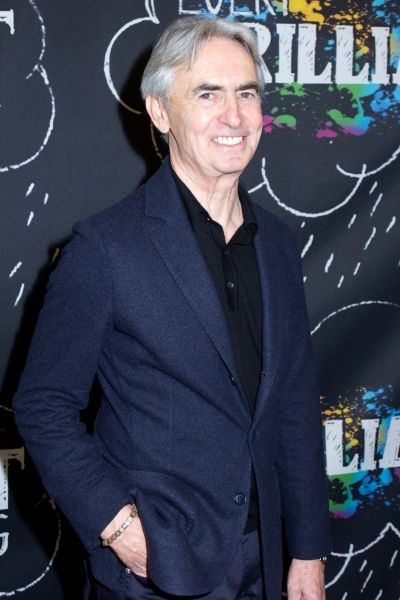 David Steinberg Photo