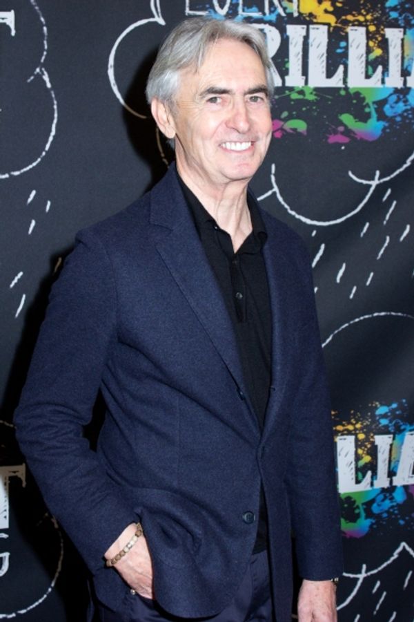 David Steinberg Photo