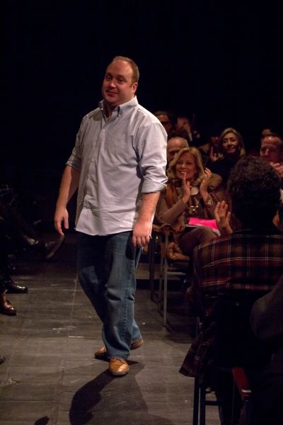 Jonny Donahoe Photo