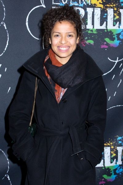 Gugu Mbatha-Raw Photo