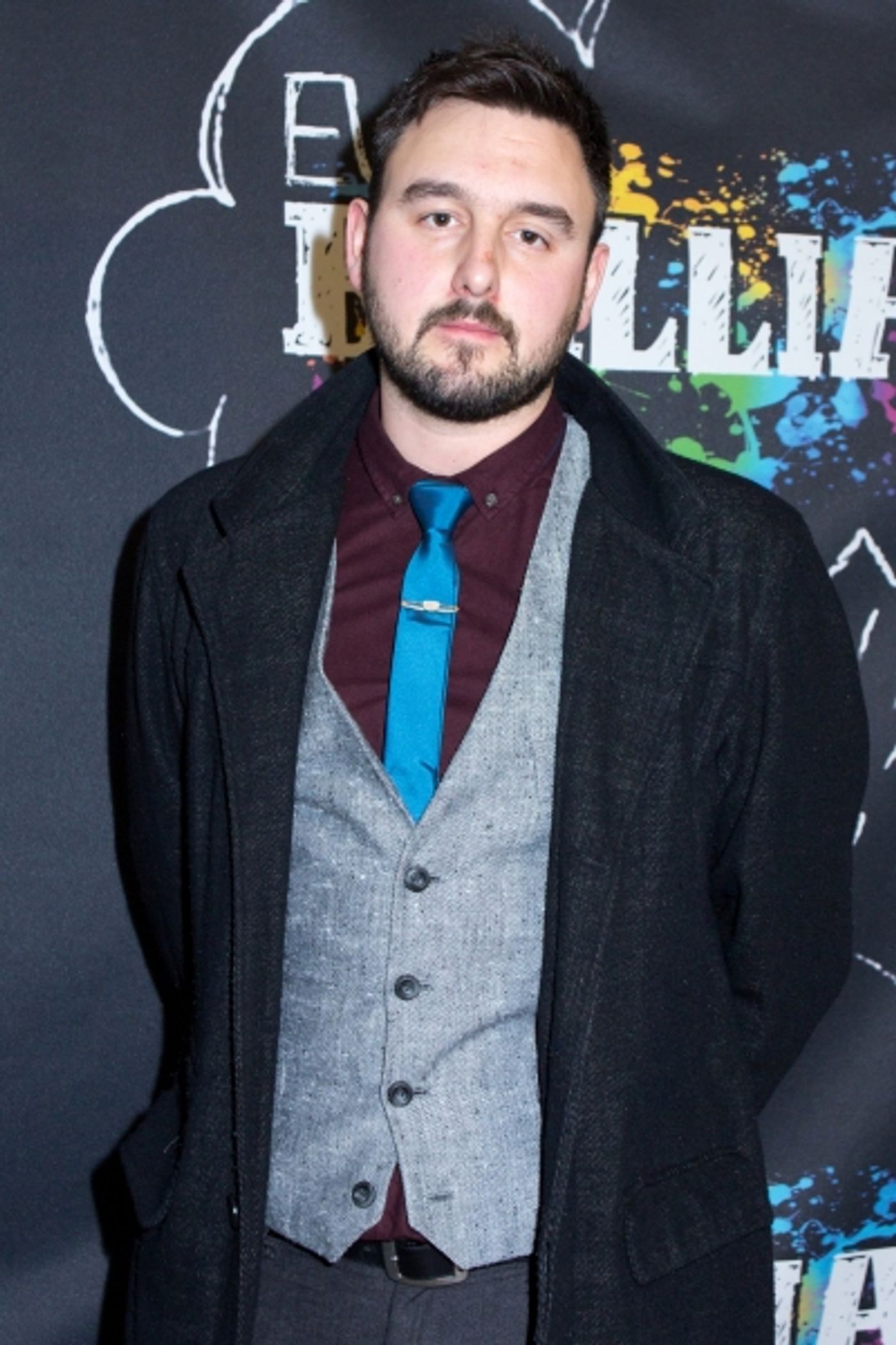 Photo Coverage: EVERY BRILLIANT THING Celebrates Opening Night at Barrow Street Theatre  Image