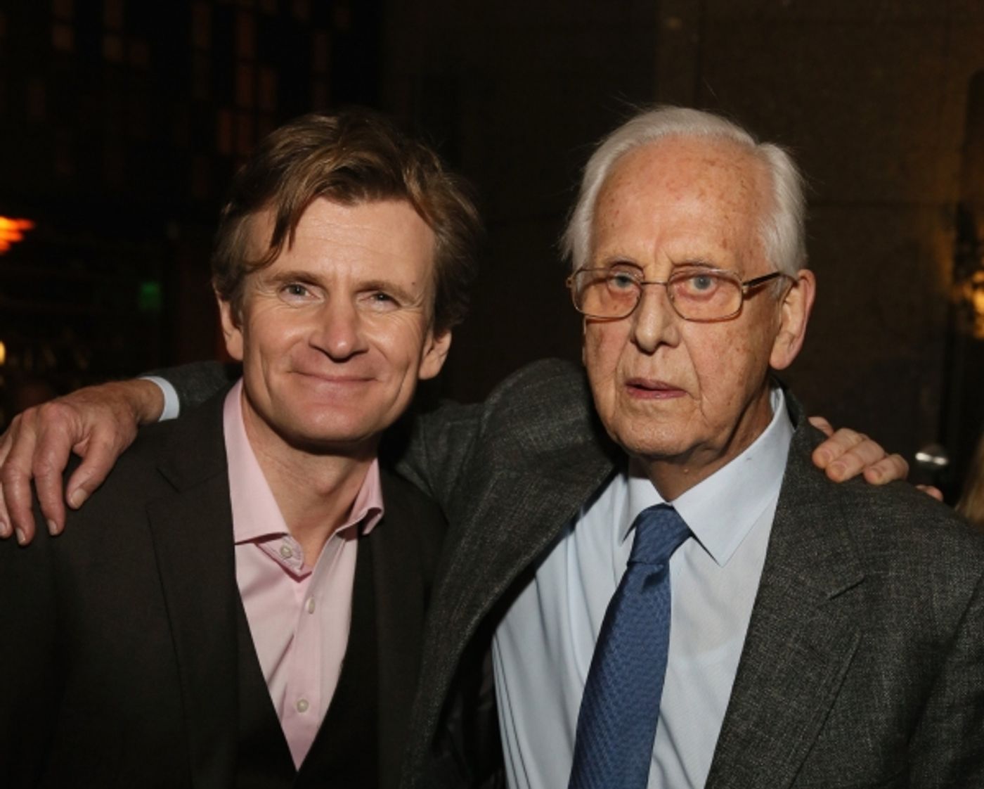 Photo Flash: BLITHE SPIRIT National Tour, Starring Angela Lansbury, Opens in Los Angeles! Image