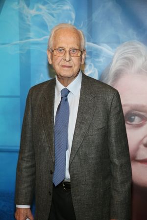 Michael Blakemore @ BroadwayWorld Michael Blakemore Photo