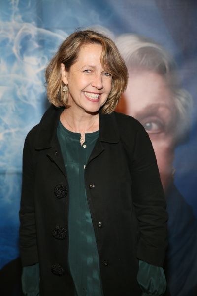 Monica Horan Photo